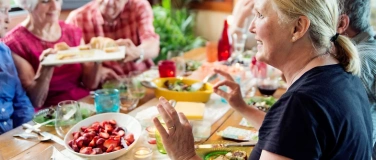 Event-Image for 'Pro Senectute Mittagstisch in Hendschiken'