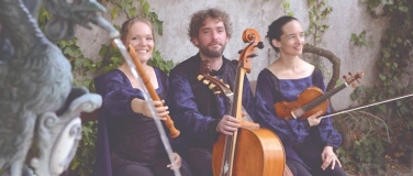 Event-Image for 'Quelle Merveilleuse Adventure'