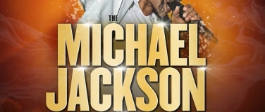 Event-Image for 'The Michael Jackson Tribute Show'