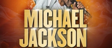 Event-Image for 'The Michael Jackson Tribute Show'