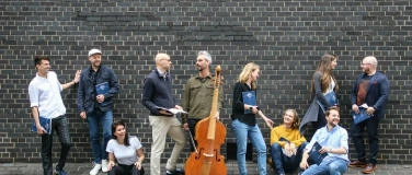 Event-Image for 'Boswiler Meisterkonzert VII - Solomon's Knot'