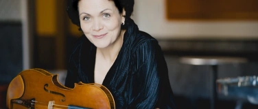 Event-Image for 'Boswiler Meisterkonzert V - Tabea Zimmermann'