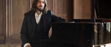 Event-Image for 'Boswiler Meisterkonzert I - Teo Gheorghiu'