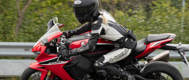 Event-Image for 'ADAC Motorrad Kurven-Training 1 "Ladies only" (Level 1)'