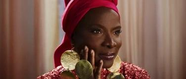 Event-Image for 'ANG&Eacute;LIQUE KIDJO &ndash; HOPE TOUR'