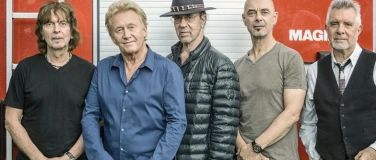 Event-Image for 'Manfred Mann’s Earth Band'