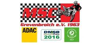 Event organiser of ADAC MX Masters