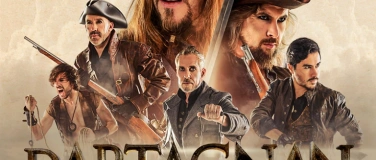 Event-Image for 'dArtagnan'