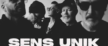 Event-Image for 'Sens Unik'