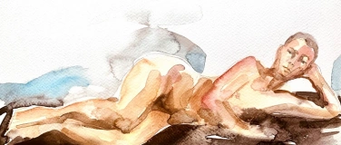 Event-Image for 'Life Drawing (Aktzeichnen) in Z&uuml;rich, Kreiss 4'