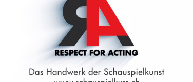 Event-Image for 'Modul 2 - Aufbaukurs Schauspiel'