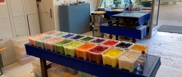 Event-Image for 'Experimentieren mit Wachs'