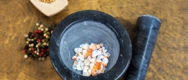 Event-Image for 'Gew&uuml;rze und Kr&auml;uter in der Pharmazie'