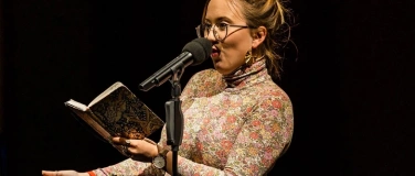 Event-Image for 'Mo&euml;t Liechti: &laquo;Begegnungszone&raquo;'