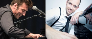 Event-Image for 'Nico Brina & Chris Conz'