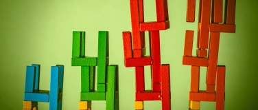 Event-Image for 'Burnout: Zwisch. Arbeitsverdichtung & verändert. Ansprüchen'