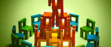 Event-Image for 'Sterne a. Erden:Wie Europas Forschung die Fusion voranbringt'