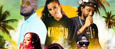 Event-Image for 'FRIDAY BASH'