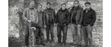 Event-Image for 'Mojo-T's DownTown Session'