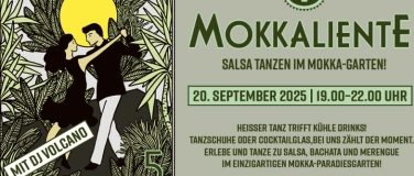Event-Image for 'MOKKALIENTE'