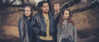 Event-Image for 'MOLASS live at Arttheater Köln'