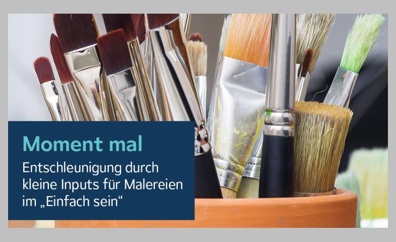 Event-Image for 'Moment mal'