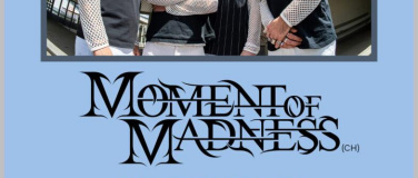 Event-Image for 'Moment of Madness // Windshelter // Pinghost'