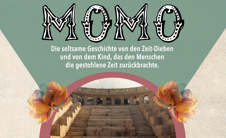 Momo-Musical mit Kinder- und Jugendchor Farfallina-Singers Tickets