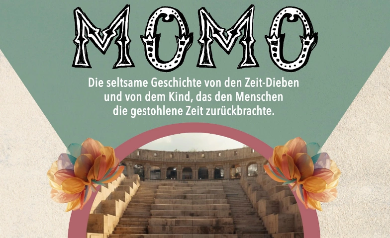 Momo-Musical mit Kinder- und Jugendchor Farfallina-Singers Tickets