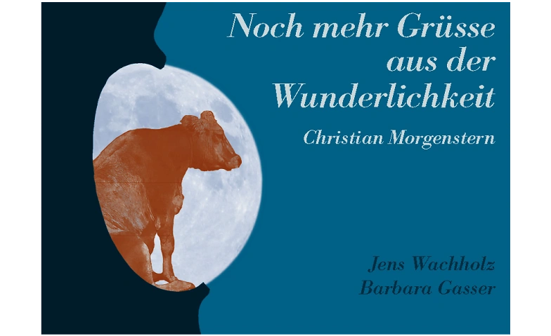Noch mehr Gr&uuml;sse aus der Wunderlichkeit - Theaterperformance Tickets