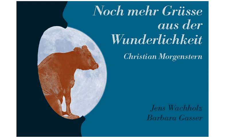 Noch mehr Gr&uuml;sse aus der Wunderlichkeit - Theaterperformance Tickets