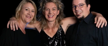 Event-Image for 'MONDRIAN TRIO  II  25 JAHRE!'