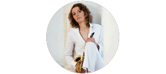 Event organiser of Saxophon Workshop "Rhythmik Special – Medium Level"