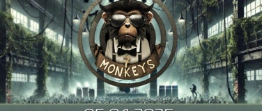 Event-Image for 'Stadtchäller in Concert : 7 Monkeys Rocknight'