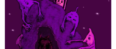 Event-Image for 'Monster entdecken und zum Leben erwecken'