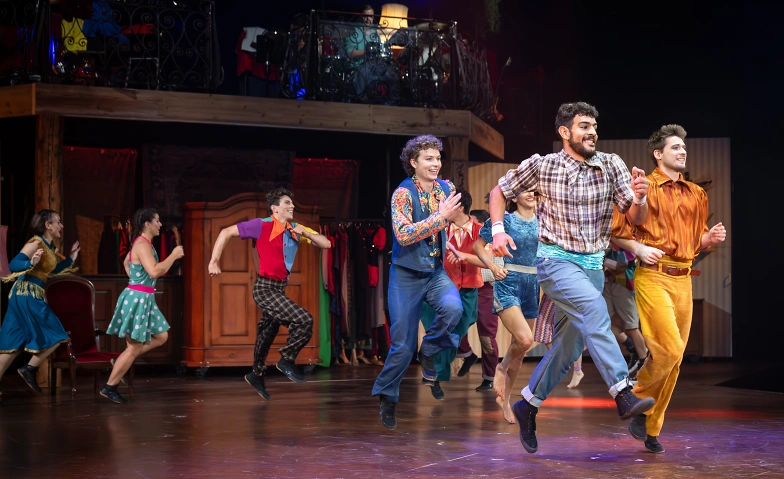Circus Monti &ndash; &laquo;Bric Brac&raquo; Tickets