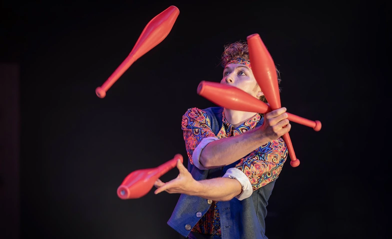 Circus Monti – «Bric Brac» Tickets