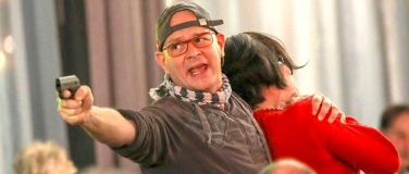 Event-Image for 'Killer Klinik - Ein DinnerKrimi by Peter Denlo'