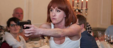 Event-Image for 'Killer Klinik - Ein DinnerKrimi by Peter Denlo'