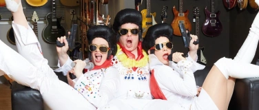 Event-Image for 'Killer Klinik - Ein DinnerKrimi by Peter Denlo'