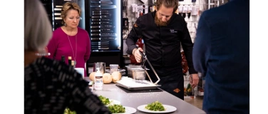 Event-Image for 'Big Green Egg erleben und verstehen &ndash; Advanced'