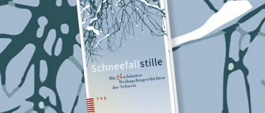 Event-Image for 'Adventslesung'