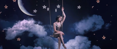 Event-Image for 'Diamond Night - Silvester Gala Dinner'