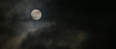 Event-Image for 'Werewolf Game Night #2'