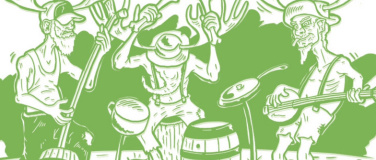 Event-Image for 'Moose Crossing'