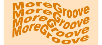 Organisateur de MoreGroove goes Postgarage  2. Floor