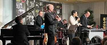 Event-Image for 'Morgenthaler-Breinschmid Sextet feat. Carol Alston'
