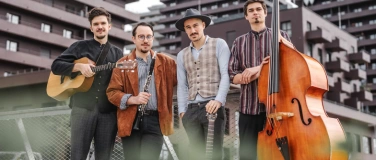 Event-Image for 'Moritz Weiß Klezmer Trio ft. Simon Reithofer'