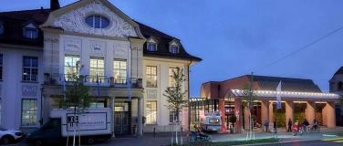 Event-Image for 'Zuger Weltflüchtlingstag'