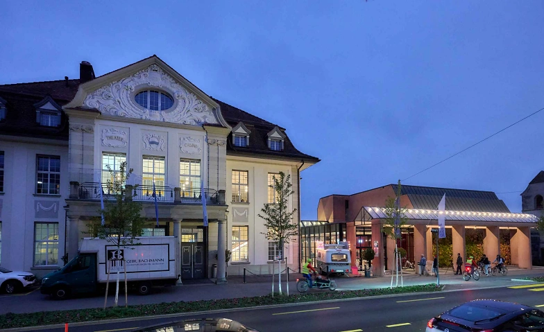 Event-Image for 'Mythos – Musiktheater'